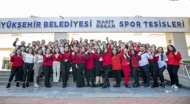 Ayhan: TEKSİN ekibi yılbaşında görev başında