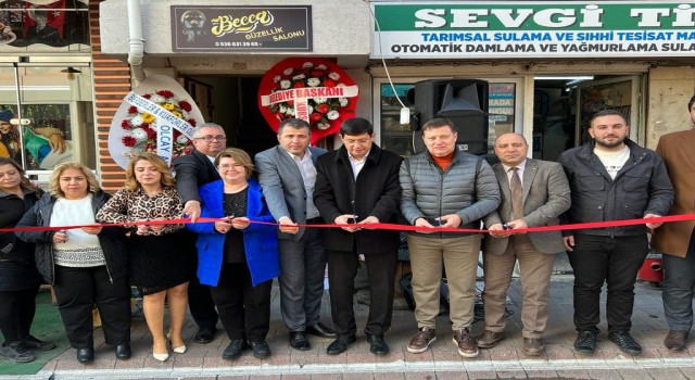 AYMES Kariyer Günleri başladı