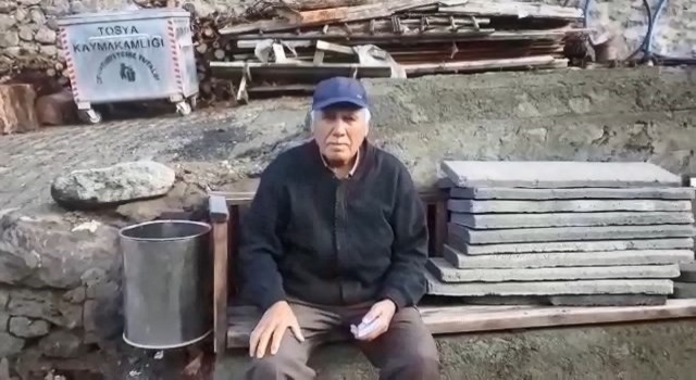 Aynı köy, aynı yöntem: Cinayete karıştınız oyununa 80 bin TLsini kaptırdı