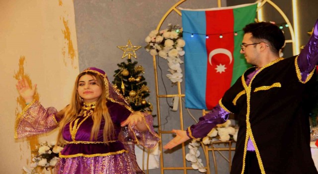 Azerbaycanlıların gurur günü
