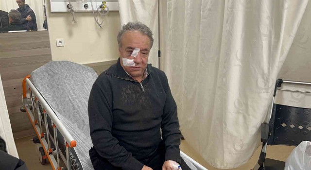 Bağcılarda darp edilen aile hekimi: “Şu an ölmediğime şükrediyorum”