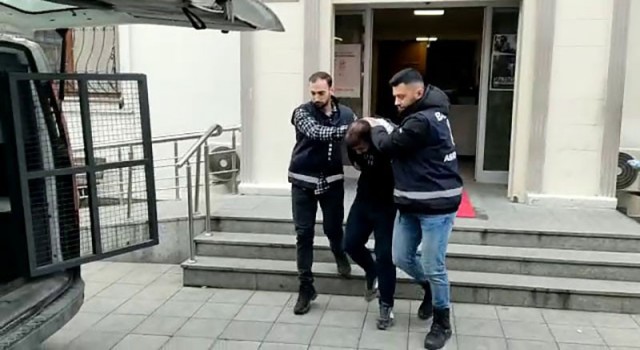 Bağcılarda doktora saldıran şüphelinin mahkemedeki ifadesi ortaya çıktı