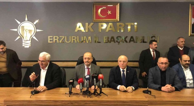Bakan Bilginden asgari ücret açıklaması