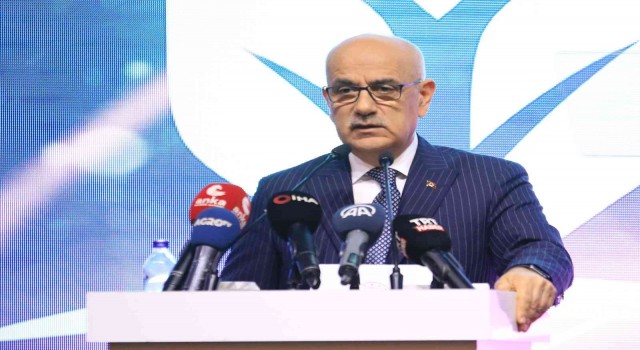 Bakan Kirişci: “Bu yılki ihracat beklentimiz 30 milyar dolar”