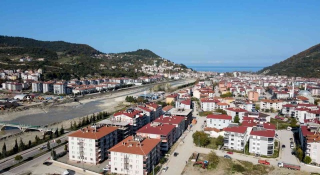 Bakan Kurum: “Ayancıka sağlam, güvenli konutlar ve 2 sanayi sitesi kazandırıyoruz”