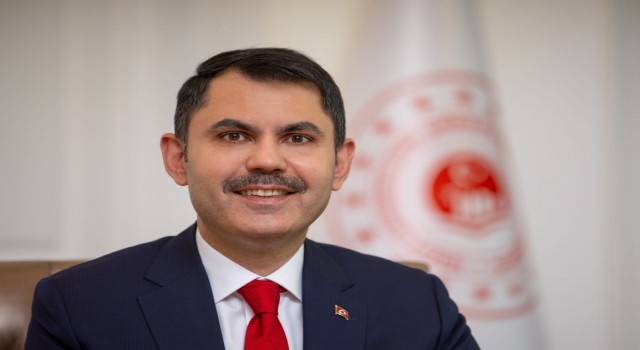Bakan Kurum: “Her yıl 30 Mart ‘Uluslararası Sıfır Atık Günü olarak tüm dünyada kutlanacak”