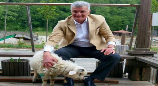 Bakan Soylunun kuzenini öldürmüştü, müebbet hapsi istendi