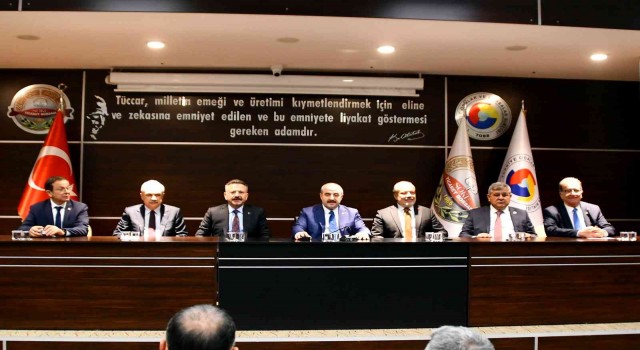 Bakan Varank: “Aydın ve Sökenin geleceği bugünden çok daha güzel olacak”