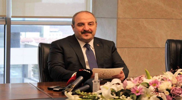 Bakan Varank Aydına geliyor