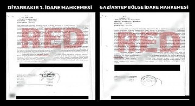 Bakan Yardımcısı Ersoydan İBB personeli Muharrem Kılıçla ilgili açıklama