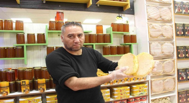 Bal alırken dikkat edin, yoksa bağışıklık sisteminiz çökebilir