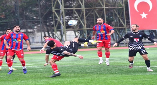 BALda haftanın görünümü