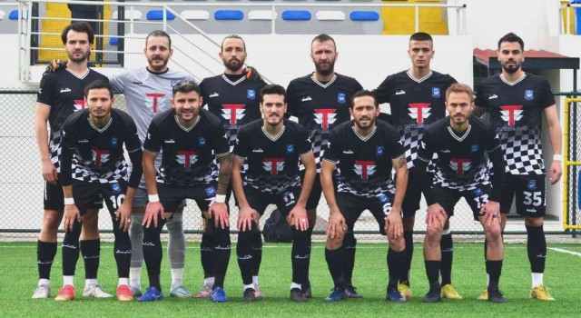 BALda ilk devre tamamlandı