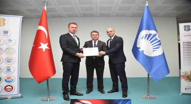 Balıkesir Büyükşehirden, zabıtalara yönetmelik eğitimi