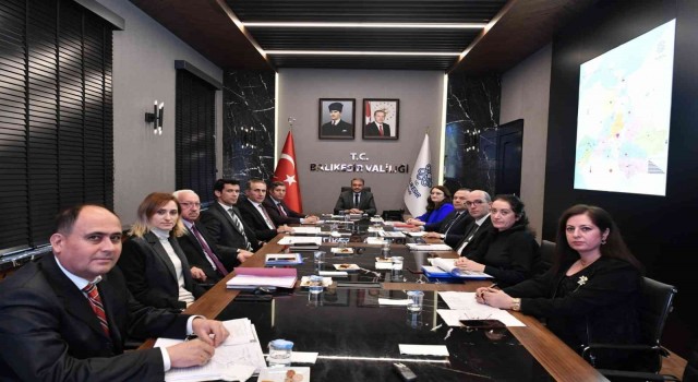 Balıkesirde 17 alanda 400 engelliye kurs veriliyor