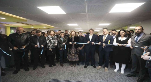 BAMBUnun kapıları girişimcilere açık