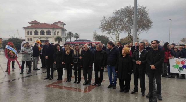Bandırmada 3 Aralık Dünya Engelliler Günü kutlandı