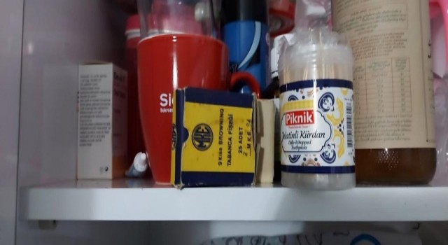 Bandırmada usulsüz reçete ve rapor operasyonu