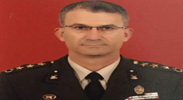 Banyoda düşen emekli albay hayatını kaybetti