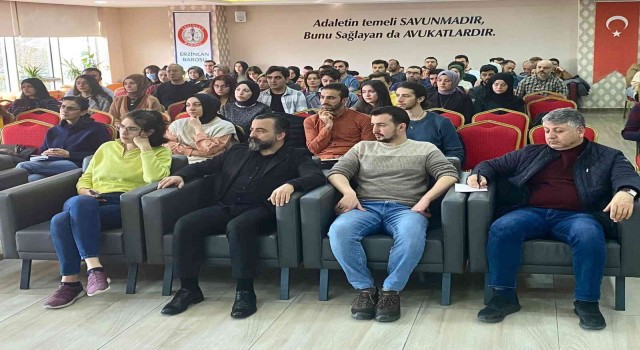 Baroda UYAP uygulamaları konusunda seminer düzenlendi