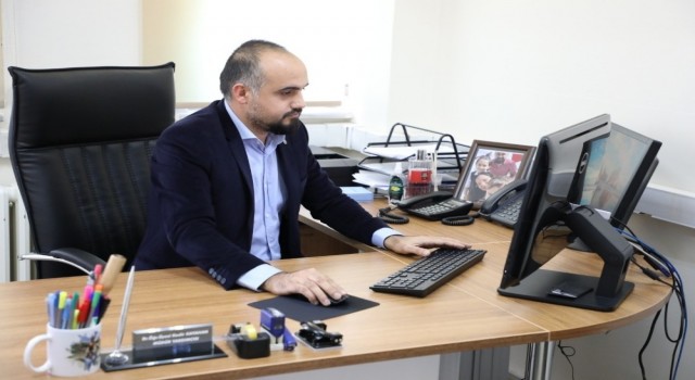 BARÜnün “Akıllı Kazan Sistemi” patenti tescillendi