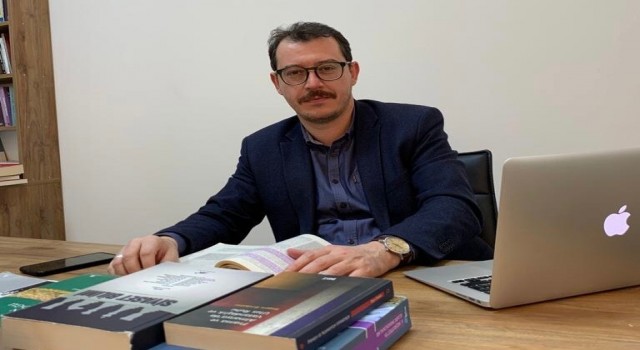 BARÜnün projesiyle Türk bürokrasisinin son 40 yılı incelenecek