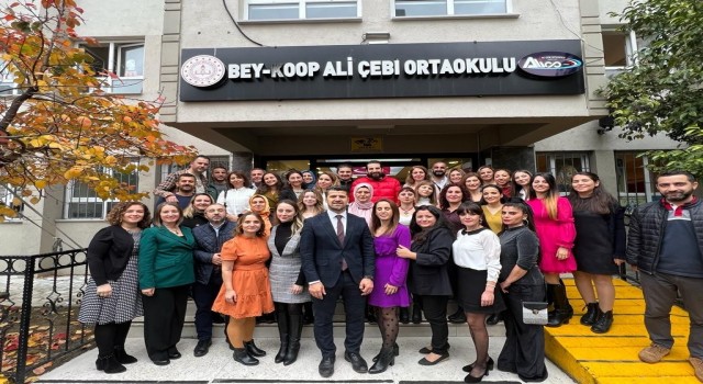 Başarıdan başarıya koşuyorlar