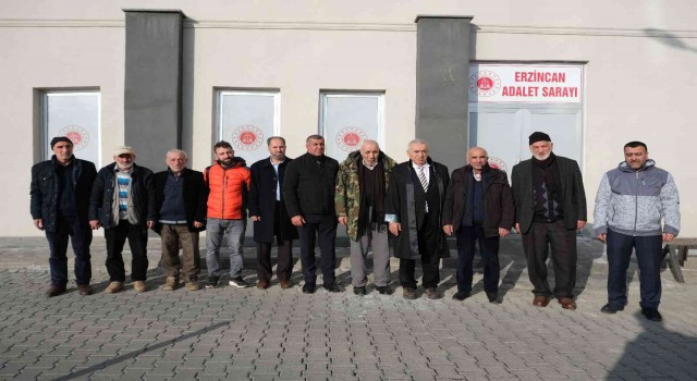 Başbağlar Katliamı davasında ikinci duruşma görüldü