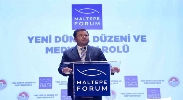 Başkan Ali Kılıç: Artık İranda atılan bir tweet iki dakika sonra Amerikada görülebiliyor