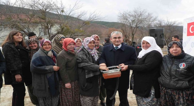 Başkan Alim Işık: Geçmişten kalan bir kuruş borcumuz kalmadı, tamamını temizledik