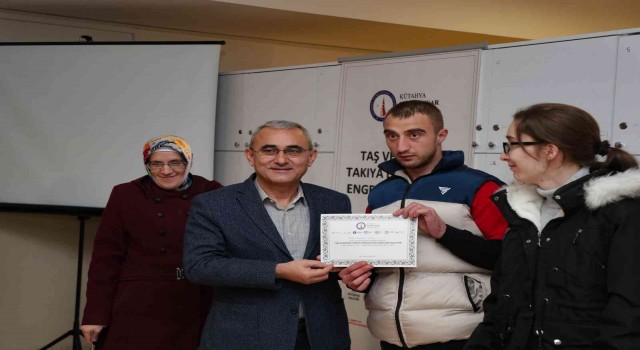 Başkan Alim Işık: Kütahya, zanaat ve halk sanatları alanında dünyada 59 şehirden birisi