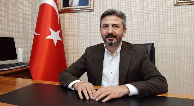 Başkan Aydının 3 Aralık Dünya Engelliler Günü mesajı