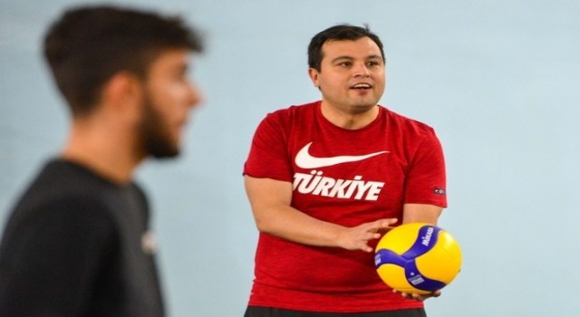 Başkan Çakın; “Türkiyenin ilk sıfır atık sertifikalı stadının Uşaka yapılmasını istiyoruz”