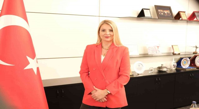 Başkan Çevikel: Yeni yılda diğer enerji kalemlerine de destek bekliyoruz