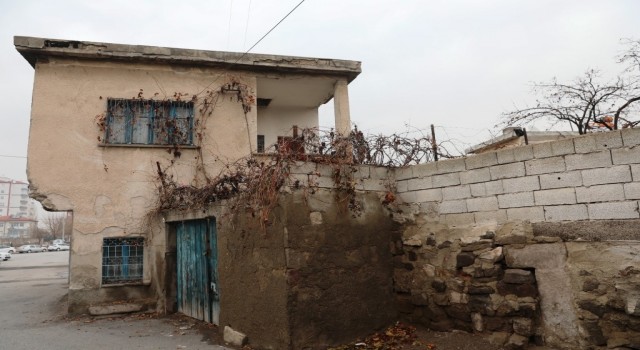 Başkan Çolakbayrakdar; “Argıncıkta, bambaşka bahar olacak”