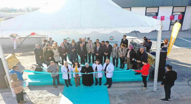 Başkan Çolakbayrakdar; “Değişim ve dönüşümü en iyi uygulayan belediyeyiz”
