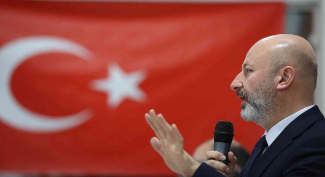 Başkan Çolakbayrakdar: “Geçmişi, hiçbir şekilde unutturmayacağız”