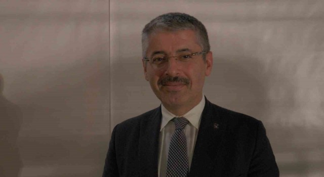 Başkan Çopuroğlu: “3 gün sürecek kura çekimi ile 5 bin kişi ev sahibi olacak”