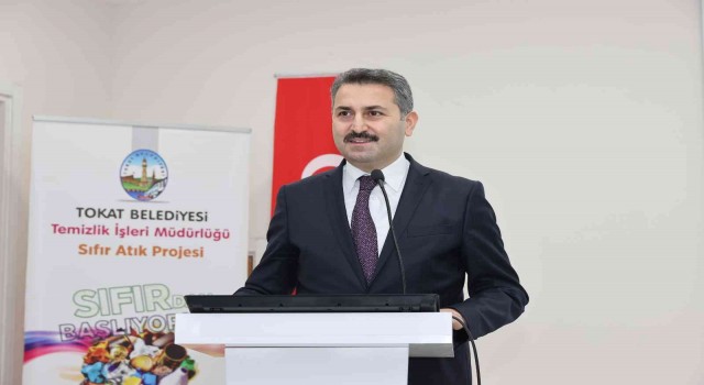 Başkan Eroğlu: Her başarı elbirliğiyle gelir