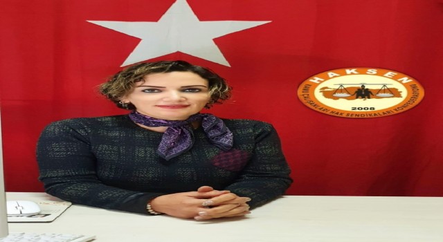 Başkan Fatma Kılıçtan 5 Aralık Dünya Kadın Hakları Günü mesajı