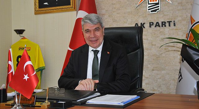 Başkan Gülsoy EYT’lilere müjdeyi değerlendirdi