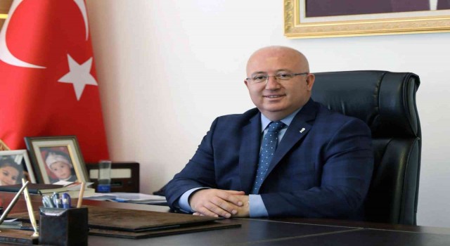 Başkan Gümüşten 3 Aralık Dünya Engelliler Günü mesajı