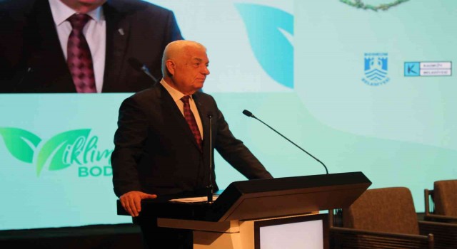 Başkan Gürün; “Yenilenebilir enerjiye yatırımımız devam edecek”