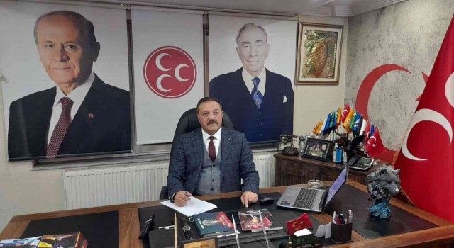 Başkan Karataştan 3 Aralık Dünya Engelliler Günü mesajı