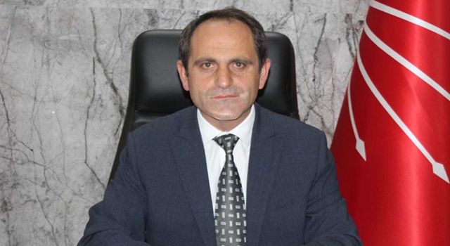 Başkan Keleş'ten 10 Aralık İnsan Hakları Günü Mesajı!