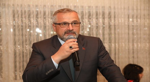 Başkan Kılıç: “Öğretmenlik, mesleklerin en kutsalı ve en onurlusudur”