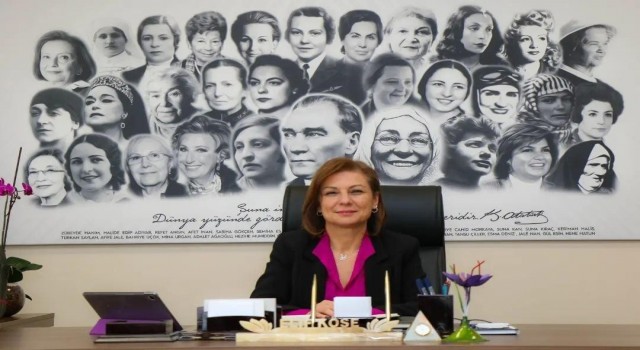 Başkan Köseden yeni yıl mesajı