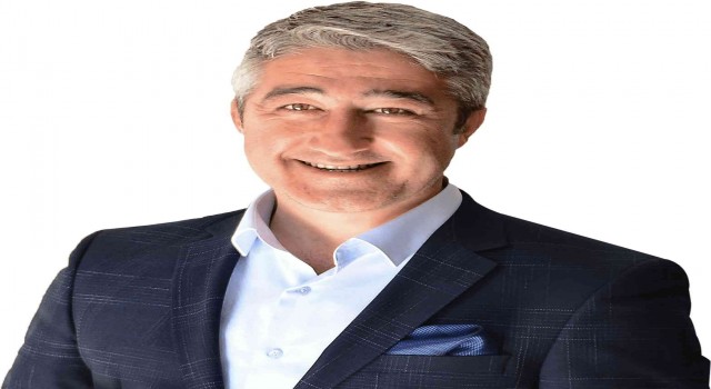 Başkan Oktaydan yeni yıl mesajı