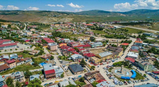 Başkan Paçacıdan ikamet çağrısı