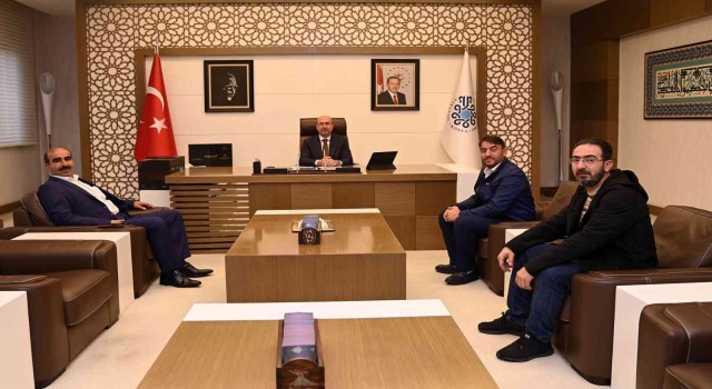 Başkan Pekyatırmacı: “Selçukluda her bir hemşehrimizin fikri bizim için değerli”